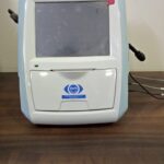 Eye-Test (Power Check) Machine | Eye clinic & Laser Centre | Navi Mumbai
