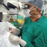 Dr Prakash | Ophthalmologist | Eye clinic & Laser Centre | Navi Mumbai