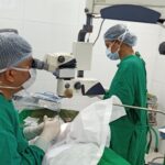Dr Prakash Nayak | Eye clinic & Laser Centre | Navi Mumbai