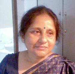 Dr Meena Doshi | Eye Clinic & Laser Centre | Navi Mumbai