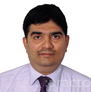 Dr Prakash Nayak | Eye Clinic & Laser Centre | Navi Mumbai