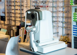 Examination | Eye Clinic & Laser Centre | Navi Mumbai